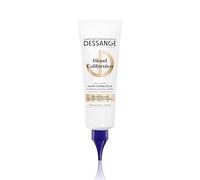 DESSANGE - California Rubio Nutri Corrector Pátina Azul - Ácido Láctico y Honey Manuka - Nutre y Neutraliza los reflejos amarillos - Cabello Rubio, Colorido, Descolorido - 140 ml
