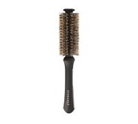 Dessange - Cepillo de pelo - Fibra 100% jabalí - Pelo corto a medio largo - Diámetro 25 mm - Brillo Capilar - Cepillo de pelo pequeño diámetro, multicolor, numeric_