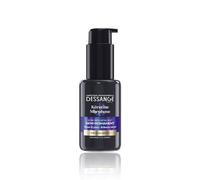 DESSANGE - Cuidado capilar sin aclarado, revitalizante, semipermanente, queratina, morfosis - Sella e impregna la fibra capilar - Cabello dañado - 50 ml