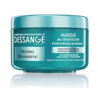 Dessange Dermo Ressource Mascarilla Hidratante Calmante 250ml
