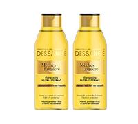Dessange Mèches Lumière Champú Nutri-Lustrant 250ml