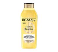 Dessange Mèches Lumière Champú Revivificador de Brillo para Cabellos Con Mechas o Balayé 280ml