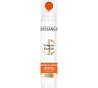 DESSANGE - Mousse Coiffante Cheveux Fins ou Sans Volume - 200 ml