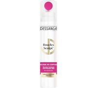 DESSANGE - Mousse de Coiffage Boucles Sculpt' - 200 ml