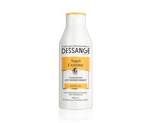 Dessange Nutri-Extreme Champú 250ml Anti-Sequedad