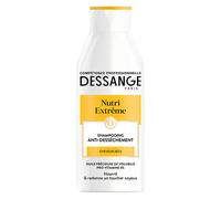 Dessange Nutri-Extrême Champú Antisequedad 250ml