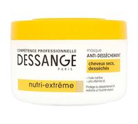 DESSANGE Nutri-Extreme máscara contra el secado 250 ml