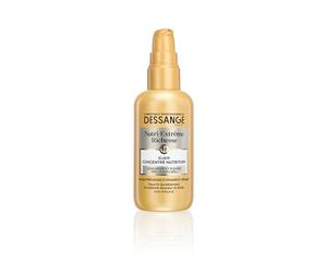 DESSANGE - Nutri-Extrême Richesse Elixir Concentré de Nutrition Soin Sans Rinçage Pour Pointes Et Zones Très Desséchés - 100 ml