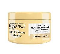 Dessange Nutri-Extrême Richesse Mascarilla Cabello Muy Seco 280ml