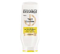 Dessange Nutri-Extrême Tratamiento Desenredante Antisequedad para Cabello Seco 225 ml
