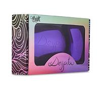 Dessata Bright Edition - Juego de 2 cajas de regalo (1 Classic y 1 mini cromo), color morado