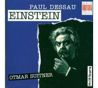 Dessau, Paul - Einstein