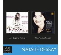 Dessay,Natalie - Ital.& Französ.Opernarien