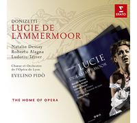 Dessay Natalie - Lucia Di Lammermoor (Opera Completa)