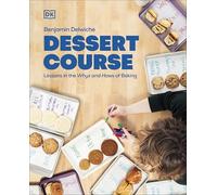 Dessert Course