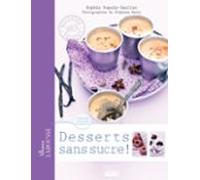 Desserts Sans Sucre (ebook)