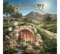 Dessiderium – Keys To The Palace – CD – Importación USA