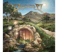 Dessiderium - Keys To The Palace[Random Eco-Mix 2 LP] [Vinilo]