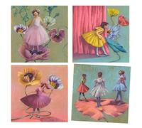 Djeco A&C- Juegos de Habilidad, Multicolor (39381)