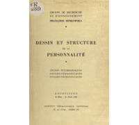 Dessin Et Structure De La Personnalité (ebook)