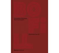 DESSINER AU FEUTRE: Les années françaises - The French Years (J'APPRENDS A DESSINER)