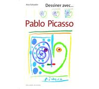 Dessiner avec... Pablo Picasso
