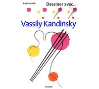 Dessiner avec... Vassily Kandinsky