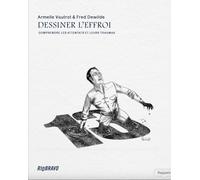 Dessiner l'effroi: Comprendre les attentats et leurs traumas (En Mémoire)