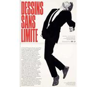 Dessins sans limite: Chefs-d’oeuvre de la collection du Centre Pompidou