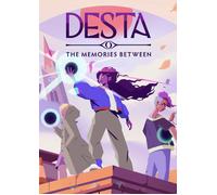 Desta: The Memories Between PC