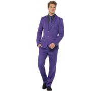 Destaca Trajes Soltero Hacer Fiesta Nuevo Comedia Divertido Disfraz Hombre