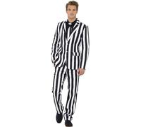 Destaca Trajes Soltero Hacer Fiesta Nuevo Comedia Divertido Disfraz Hombre