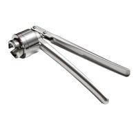 Destapador de viales engarzadora manual de perfume máquina de sellado de botellas de spray de perfume herramientas de tapo