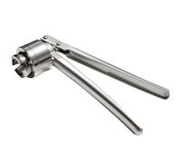 Destapador de viales, máquina de sellado de botellas de spray de perfume, engarzadora manual de botellas, herramientas de taponado de prensado de tapas de, 15 mm