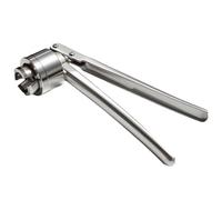 Destapador de viales máquina de sellado de botellas de spray de perfume engarzadora manual de botellas herramientas d