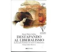Destapando al liberalismo (2.ª edición)