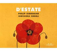 D'estate-D'inverno. Ediz. a colori (I grandi e i piccoli)