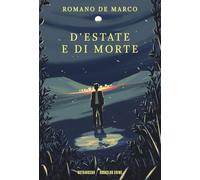 D'estate e di morte (Bookclub. Crime)