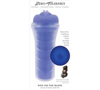 Destello En El Brillo - Púrpura