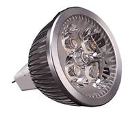 Destello S.L. - Dicroica Led Mr16 - G5.3 4W Luz Fría