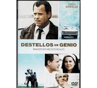 Destellos de genio [DVD]