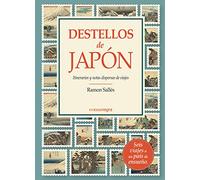 Destellos de Japón (SIN COLECCION)