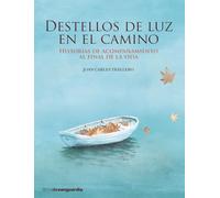 DESTELLOS DE LUZ EN EL CAMINO: Historias de acompañamiento al final de la vida: 0 (LIBROS DE VANGUARDIA)