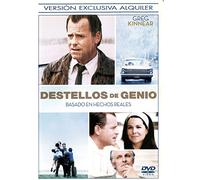 Destellos de un genio [Ed alquiler]