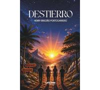 Destierro: 01 (No ficción)