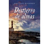 Destierro de almas (SIN COLECCION)