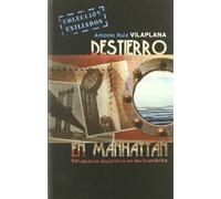 Destierro En Manhattan