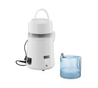 Destilador eléctrico - agua - 4 L | Uniprodo