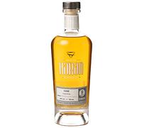 Destileria Acha - Whisky Haran 100% Malta - 8 años. Manuel Acha Fabrica De Licores. Boetlla de 700ml. Whiskey