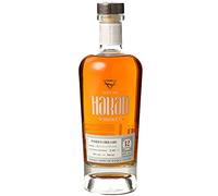Destileria Acha - Whisky/Whiskey Haran 12 años acabado en barrica de sidra (Finished in Cider Casks) botella de 700ml